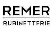 Remer Gofrēts pieslēgs podam, plastmasas, 400mm, balts
