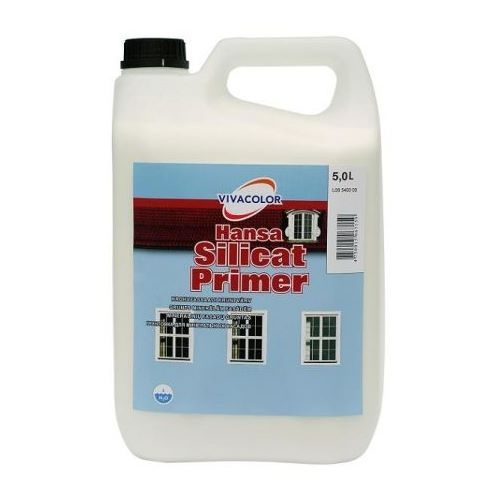 HANSA SILICAT PRIMIER grunts 10l