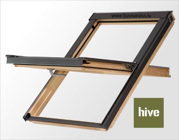 Jumta logi RoofLITE hive M8A