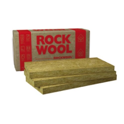 Rockwool Frontrock S (Fasrock) 20mm  paka 4.8m2