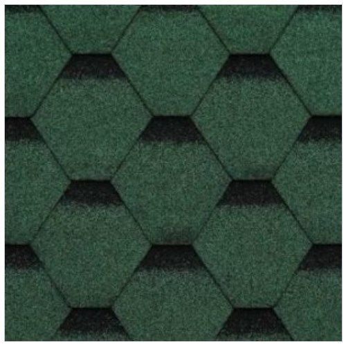 ROCK HEXAGONAL  6713