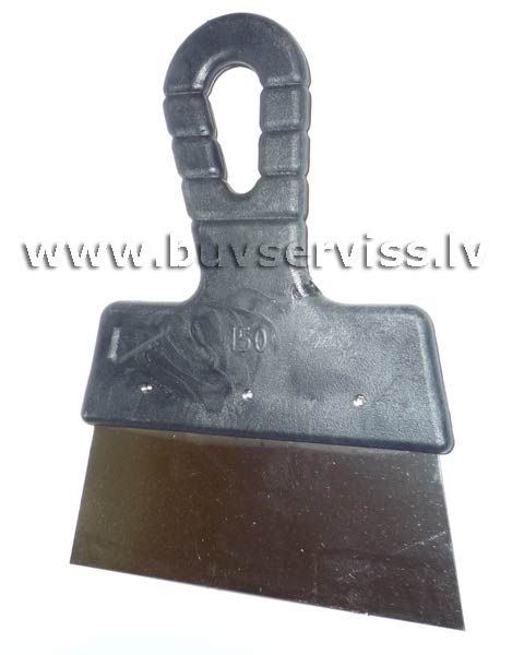 Špakteļlāpstiņa 150mm