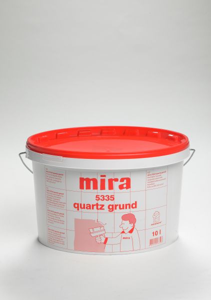 Mira 5335 kvarca grunts