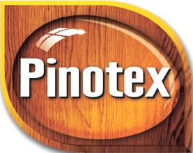 PINOTEX Fence Lasur - oregons 2.5l
