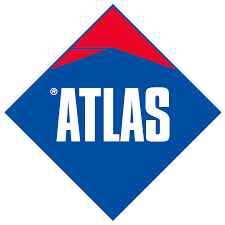 Atlas GLE flīžu līme stabilām virsmām