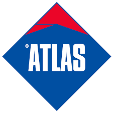 Atlas SAM 200 pašizlidzinošs zem grīdas maisījums (25-60mm)