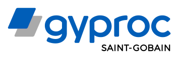 Gyproc Aquabead - Ar plastikātu armēts ārējo leņķu profils 2700x43x43