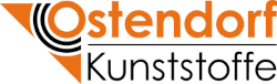 Ostendorf KGEA PVC Ārējās kanalizācijas trejgabals