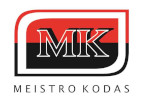 Meistro Kodas