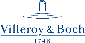 Villeroy & Boch Subway 3.0 Bidē, stiprināms pie sienas, izplūde ar keramisko vāciņu, 375x560mm, balts