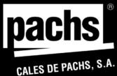 Cales de Patch