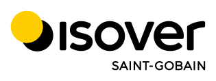 Isover Standard 36 (KL36) minerālvate loksnēs 565mm