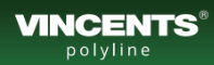 Vincents Polyline Acrylgrunt virsmas grunts