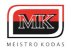 Meistro Kodas