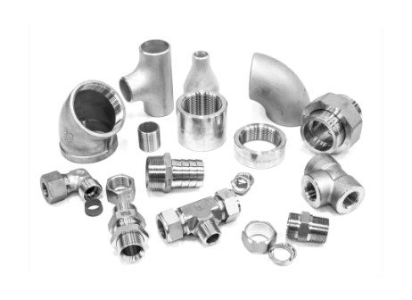 Tērauda Caurules un Veidgabali Klāsts | Buvserviss.lv