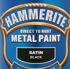 Hammerite