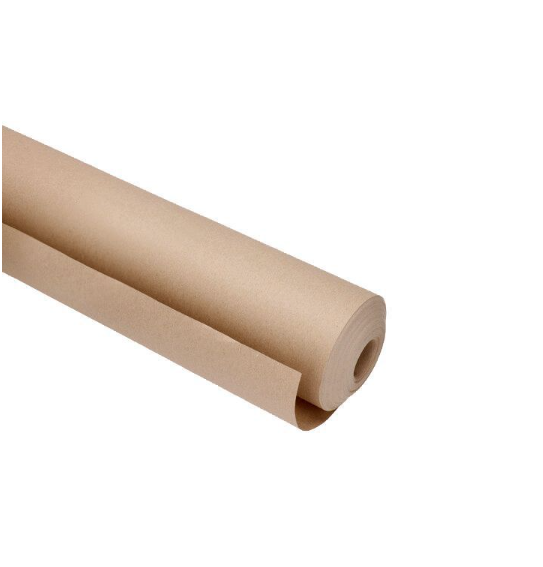 Aizsargpapīrs remonta darbiem 125 g/m2