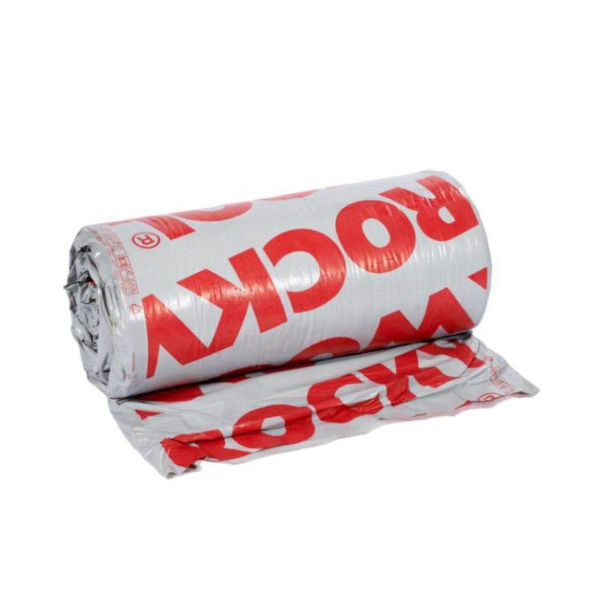 Rockwool Winter Mat Ziemas akmens vate ruļlos