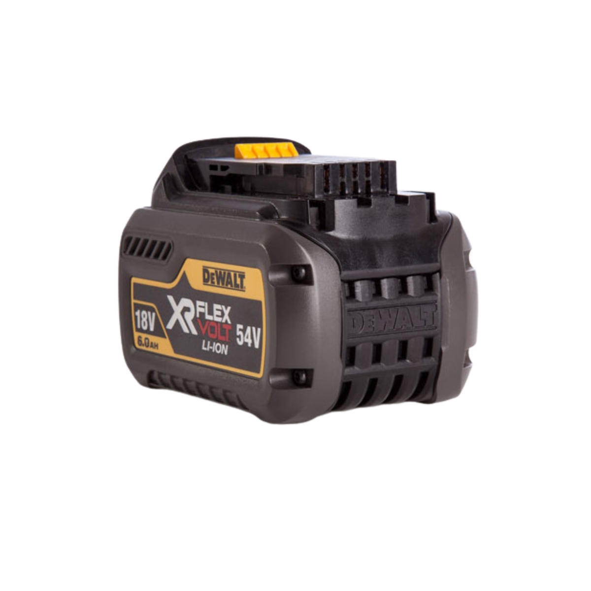 DeWalt FlexVolt Аккумулятор 18/54V XR, 6.0Ah, DCB546-XJ
