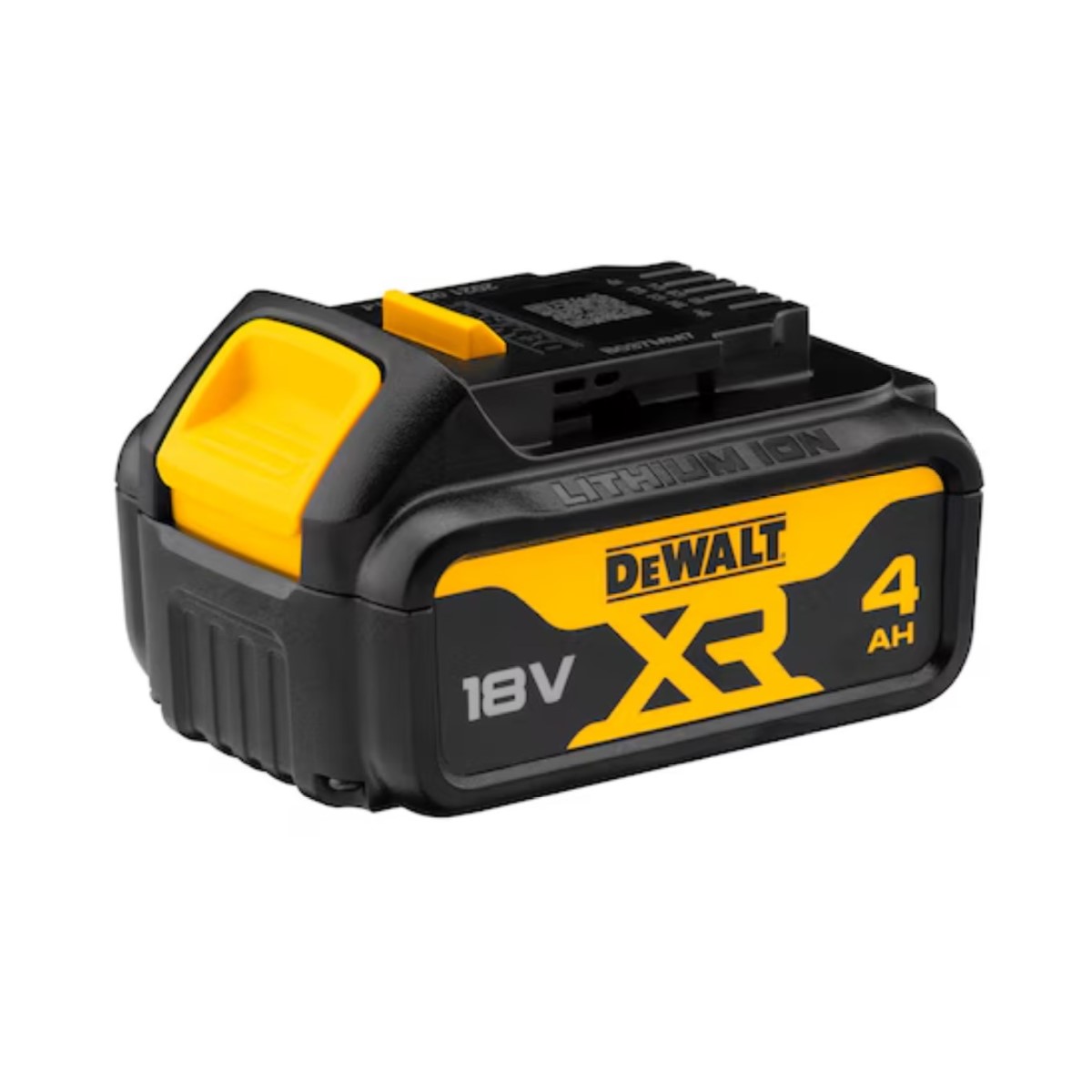 DeWalt Akumulators 18V XR, 4.0Ah