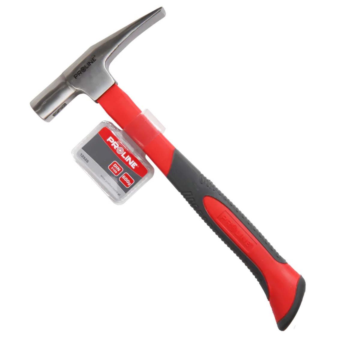 Proline Mūrnieka āmurs