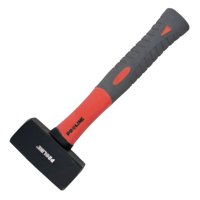 Veseris 1.0 kg stiklšķ.rokt. Proline