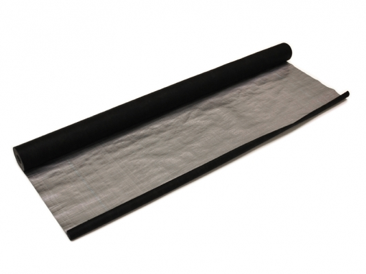 Fortex Silver Anticon Армированная полиэтиленовая пленка с антиконденсатным слоем 1.5x40m, 60m2