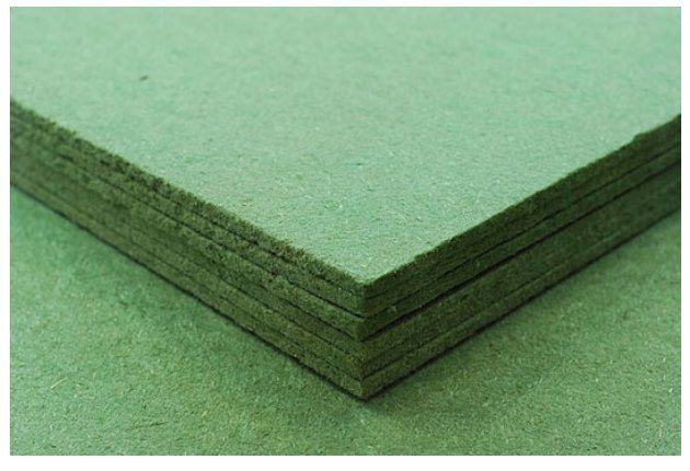 Konstruktor FF Подпаркетная изоляция 4.8mm, 0.59x0.79m, 15gb, 7m2