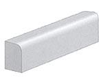 Бордюр – заниженный 1000х220х150mm