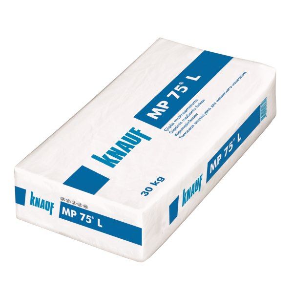 MP-75 L  30kg  KNAUF