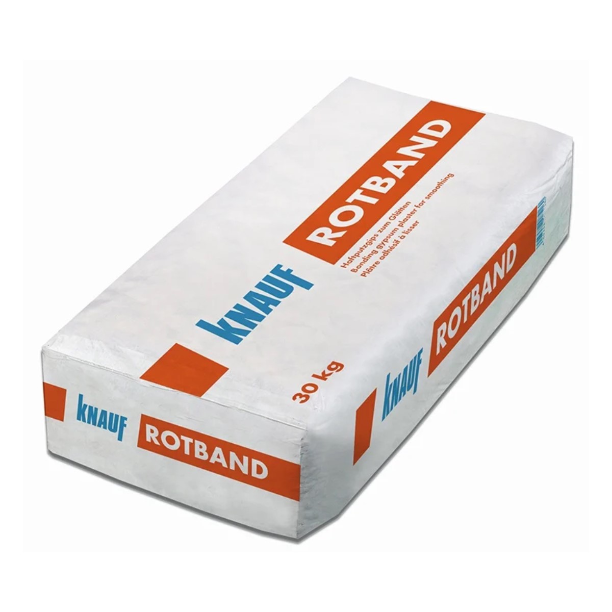 Knauf Rotband Ģipša apmetums