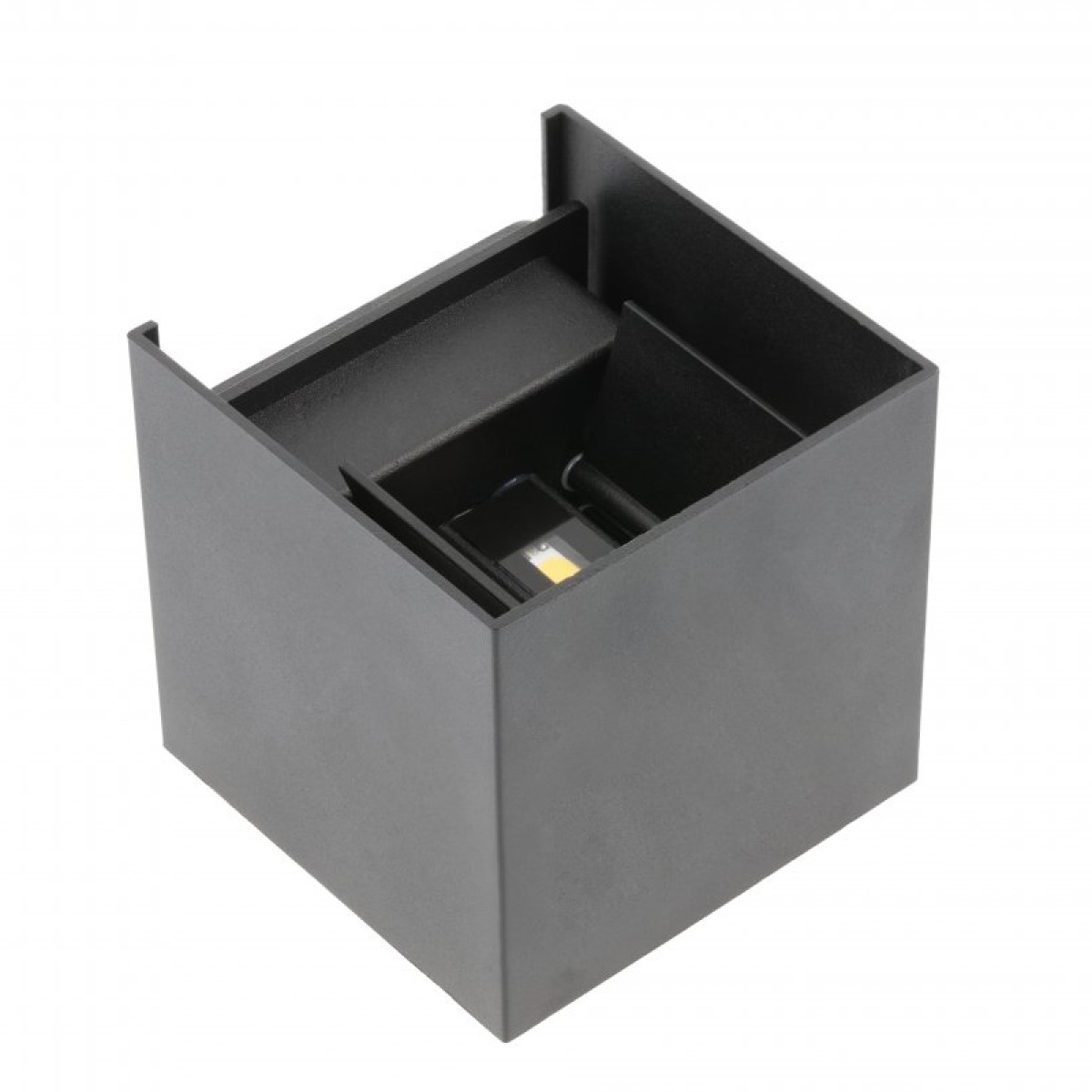 GTV MISSOURI-K LED Fasādes gaismeklis