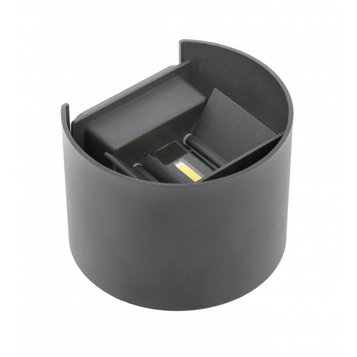 GTV MISSOURI-O LED Fasādes gaismeklis