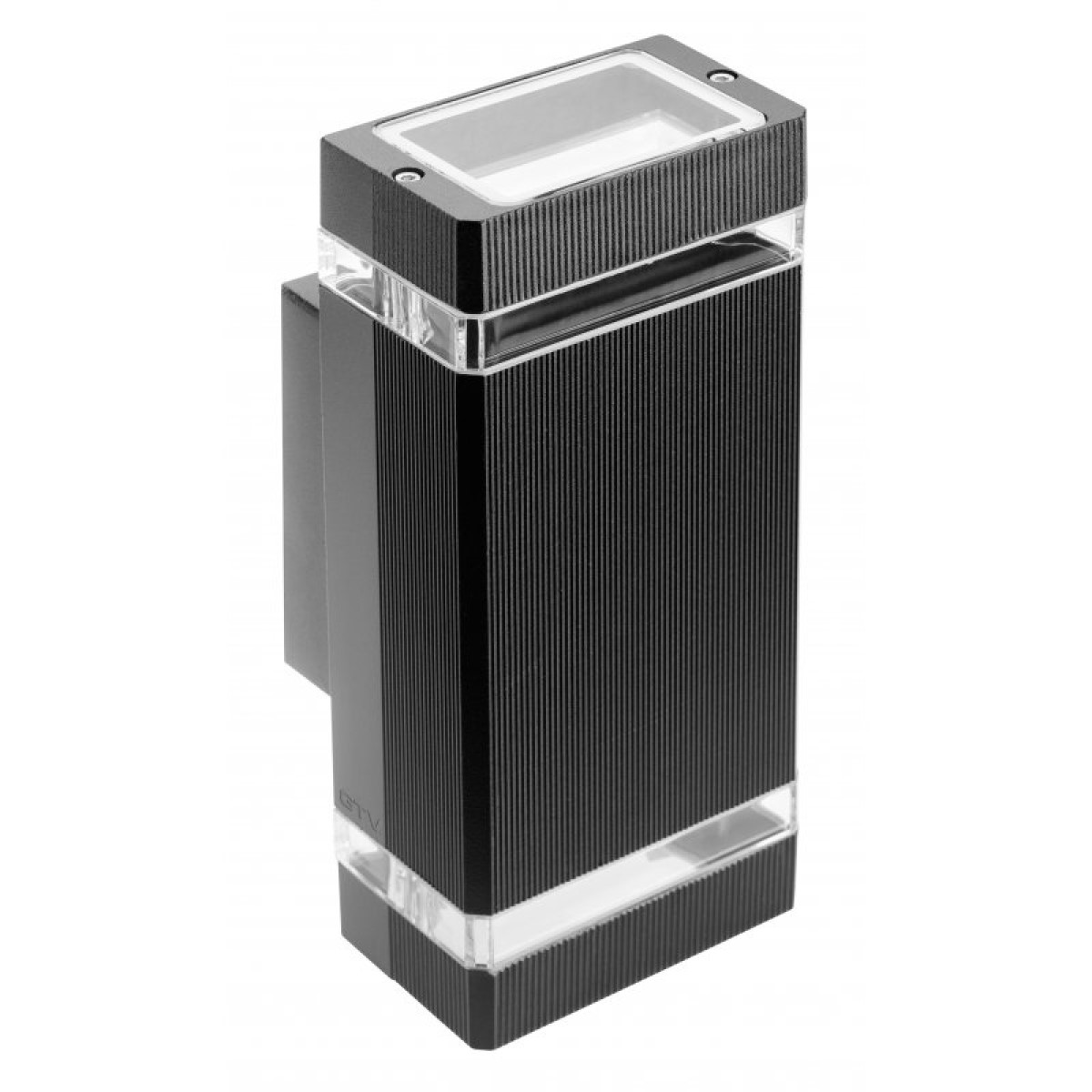 GTV NESSA Sienas gaismeklis 2xGU10