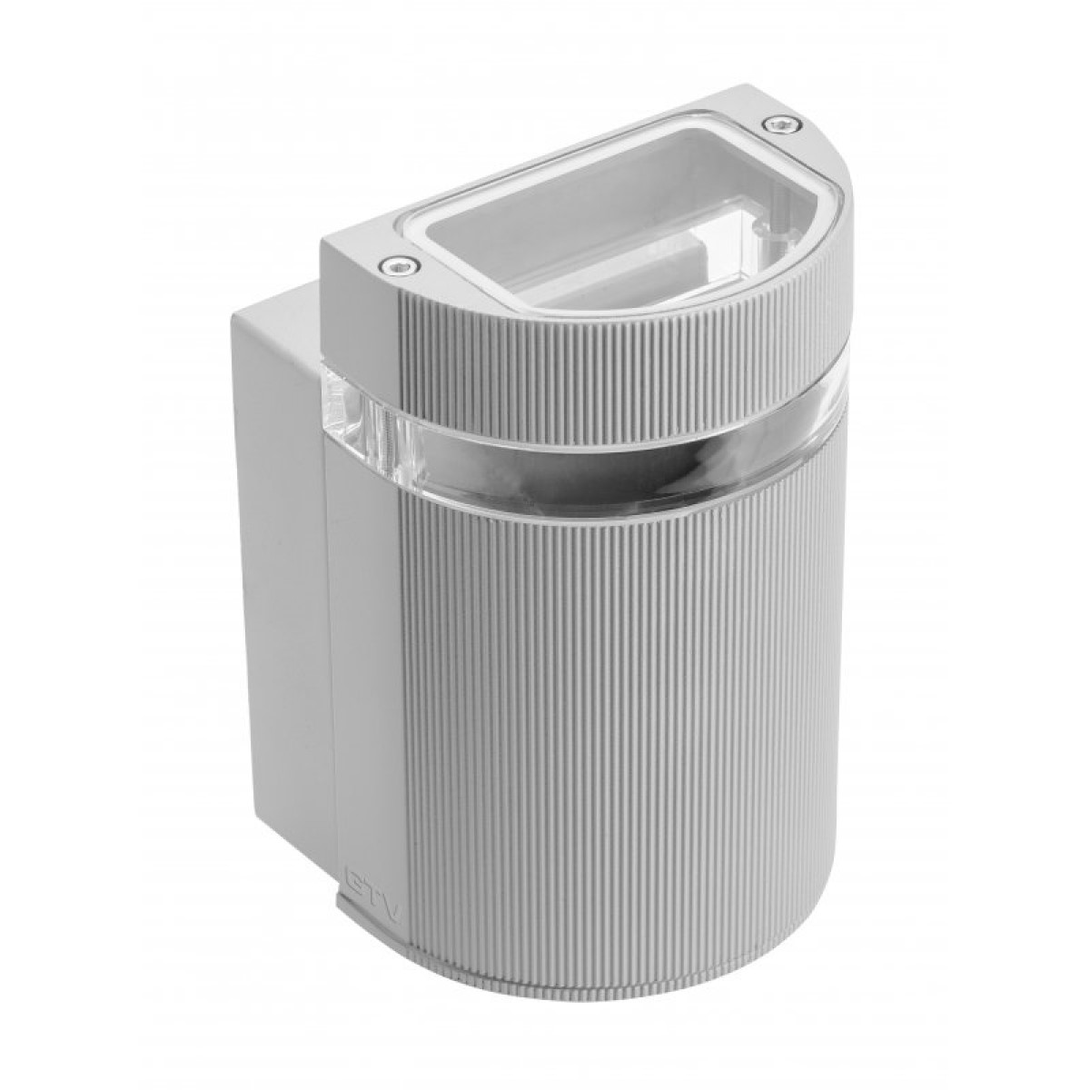 GTV SILVA Sienas gaismeklis