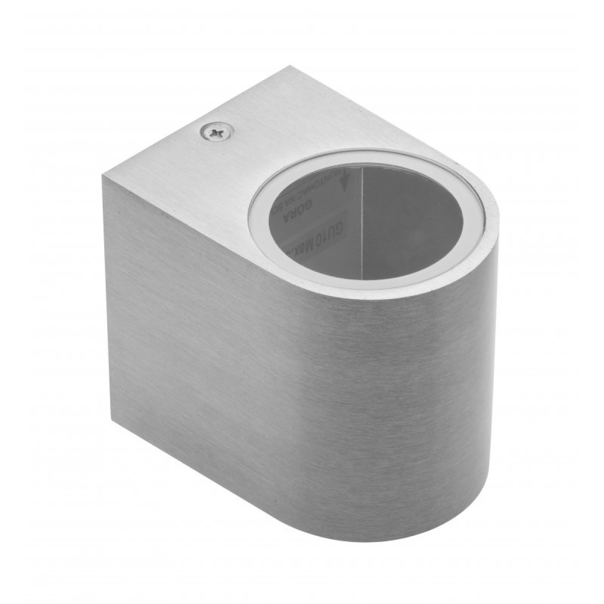 GTV TIAGO Fasādes gaismeklis