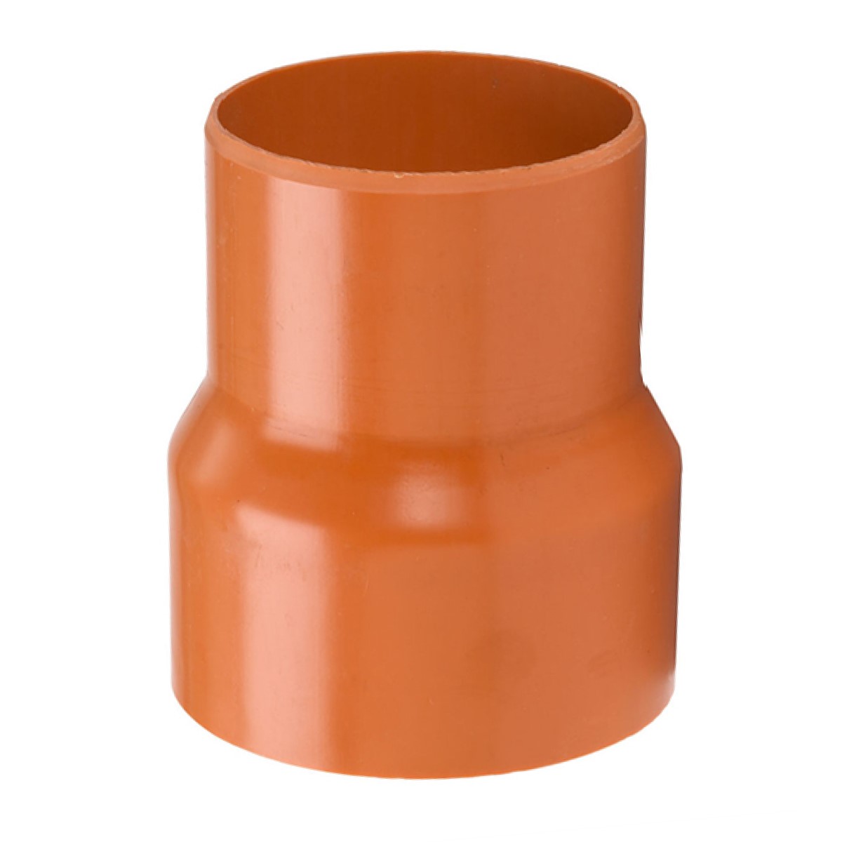 Uponor Infra Ultra Classic Ārējās kanalizācijas termonosēdošais savienojums ar čuguna cauruli