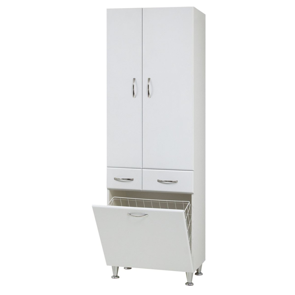 Sanservis P-3-К Augstais skapis (penālis) ar grozu Standart