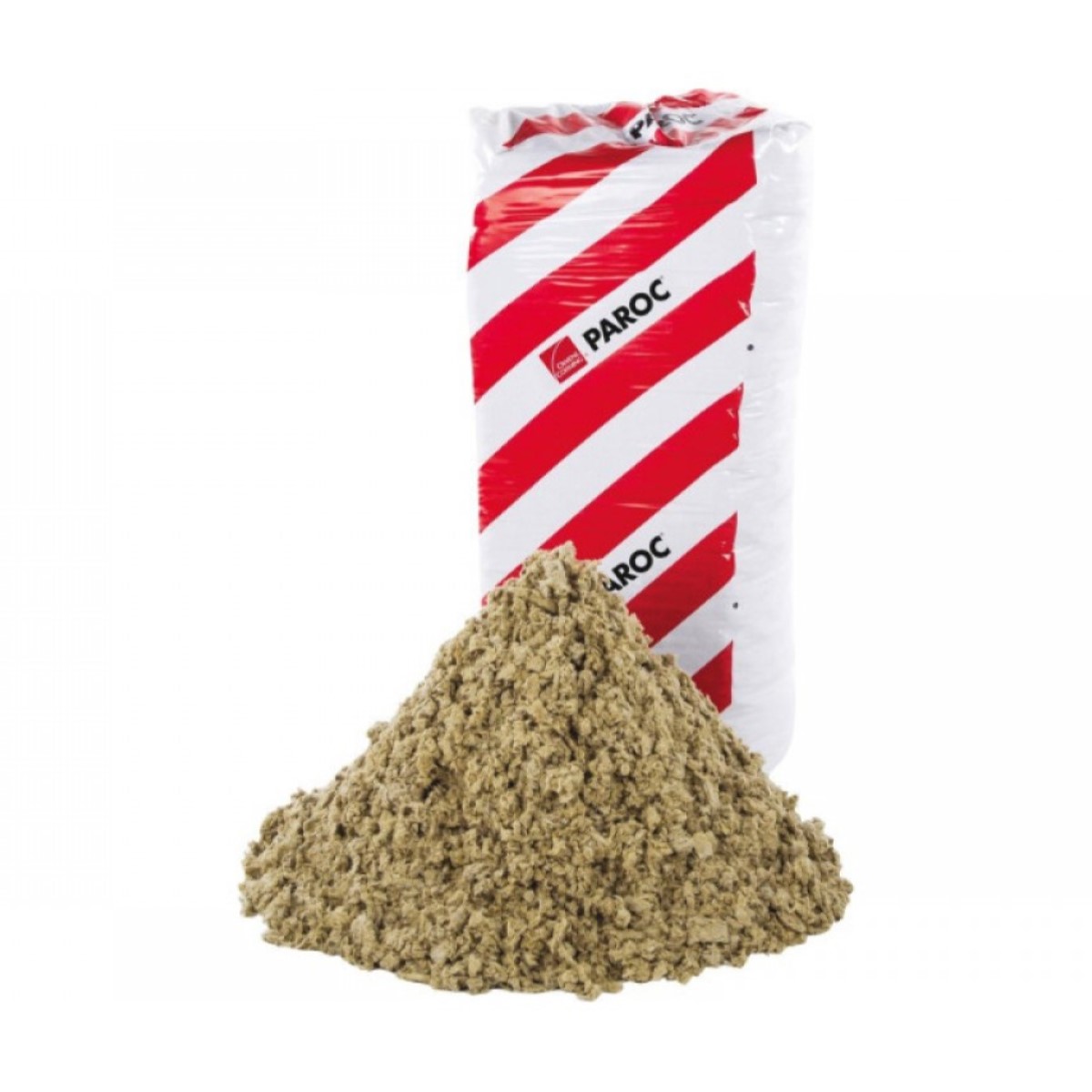 Paroc BLT 9 Beramā akmens vate