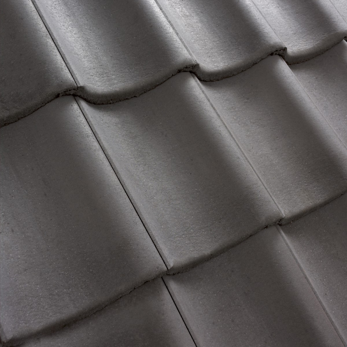 Benders EXKLUSIV Черепица под старину , grafīta 1