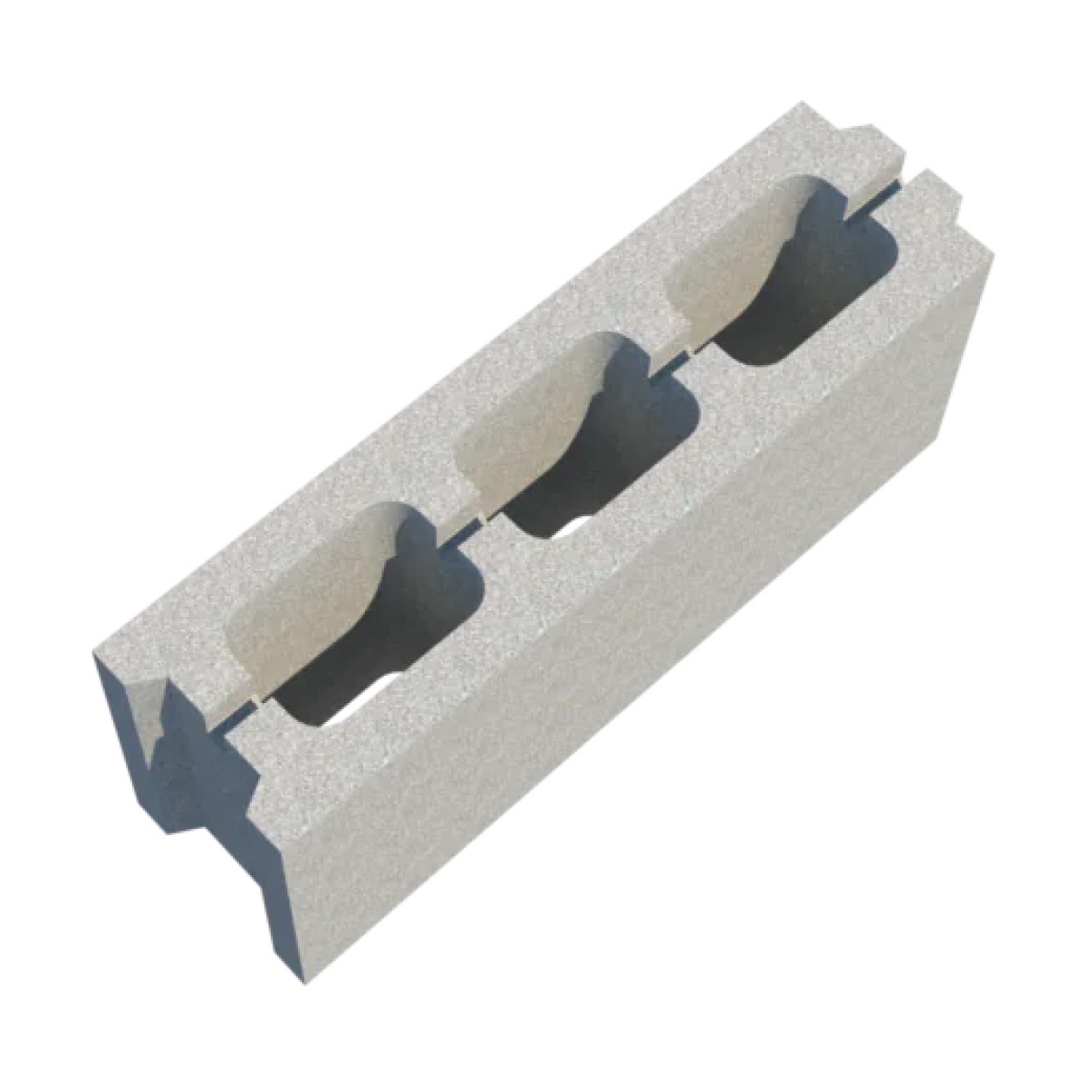 Stoneroc 140 Dobtie betona bloki