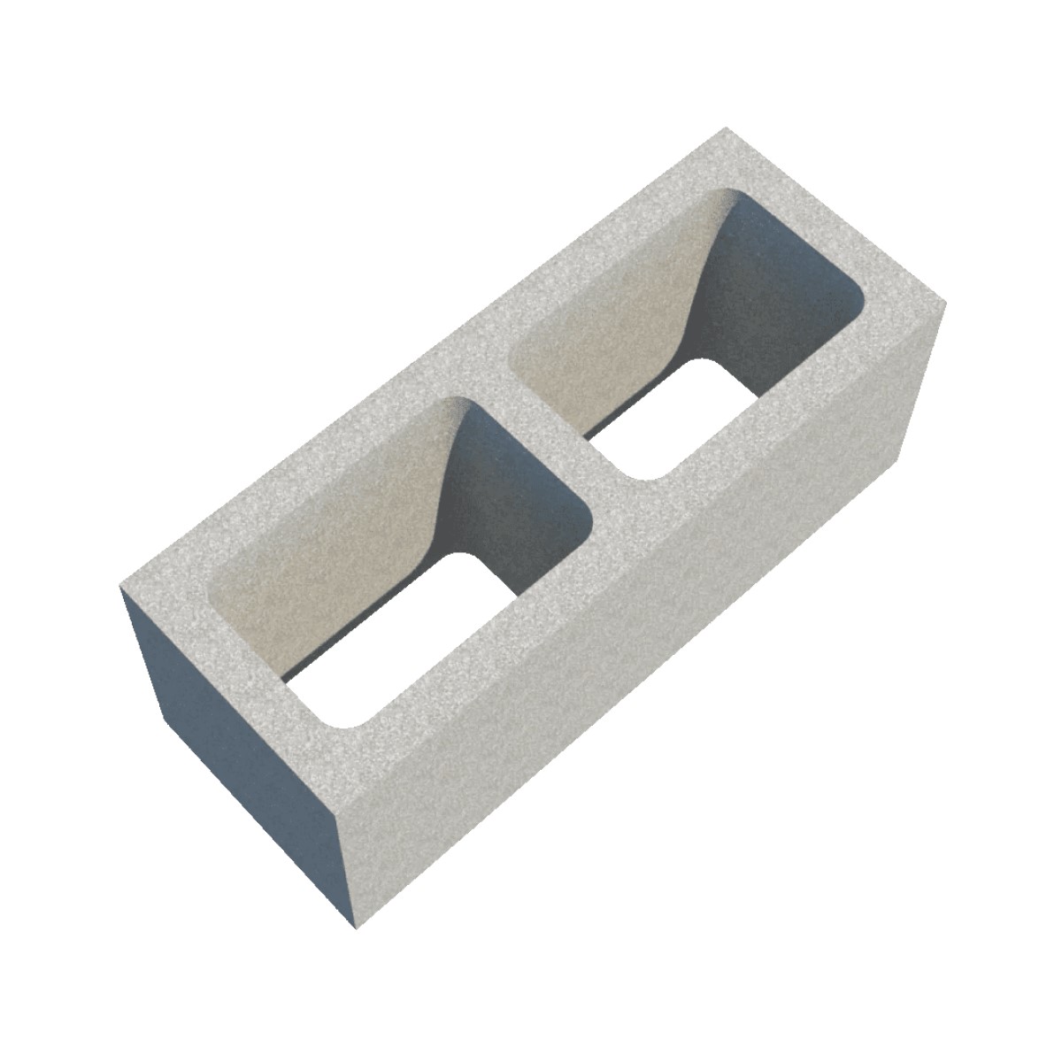 Stoneroc 190 STANDARD Dobtie betona bloki