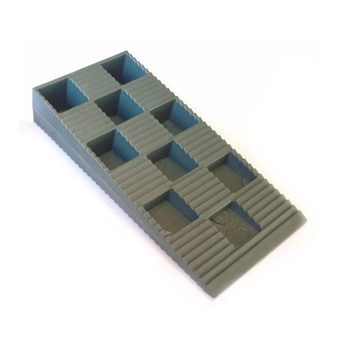 Montāžas ķīlis, 15x45x95mm