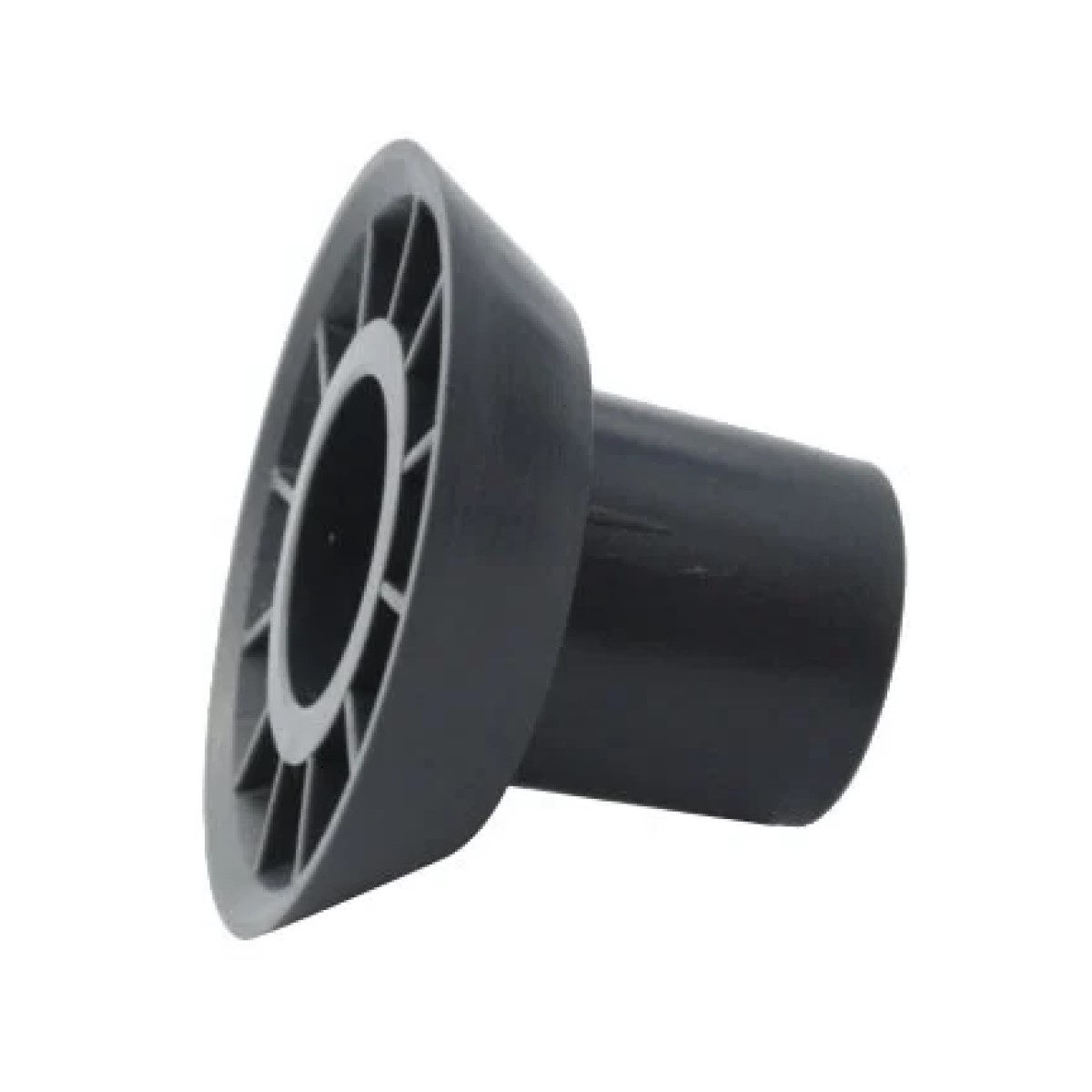 Plastmasas konuss veidņu montāžai