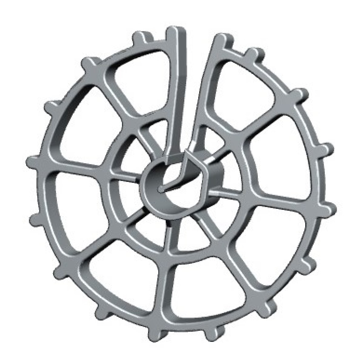 Vertikālais ierobežotājs