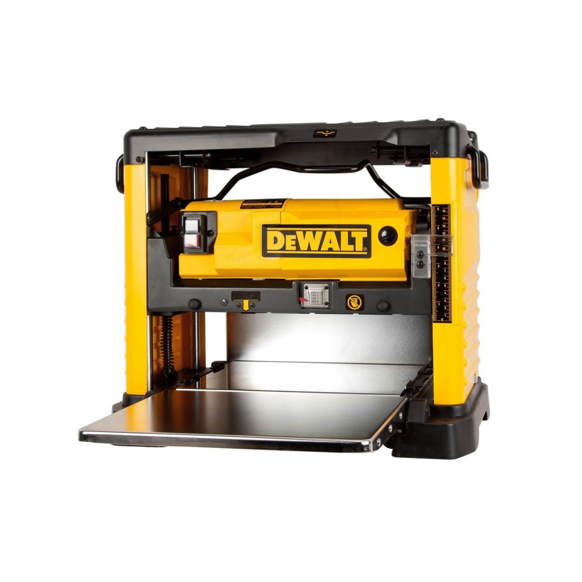 DeWalt Рейсмусовый станок 1800 Вт DW733-QS DeWalt Elektriskā Biezumēvele 1800W, DW733-QS