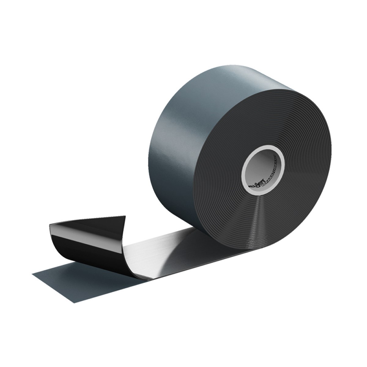 Alujet Reparaturband Remonta lente, bitumena