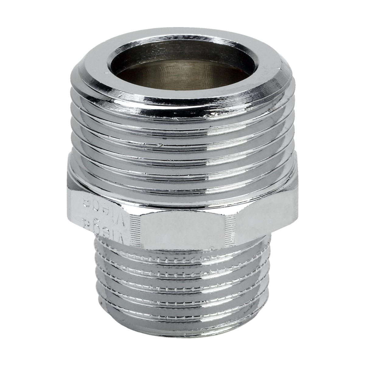 Viega Pāreja, raupjota ārējā vītne