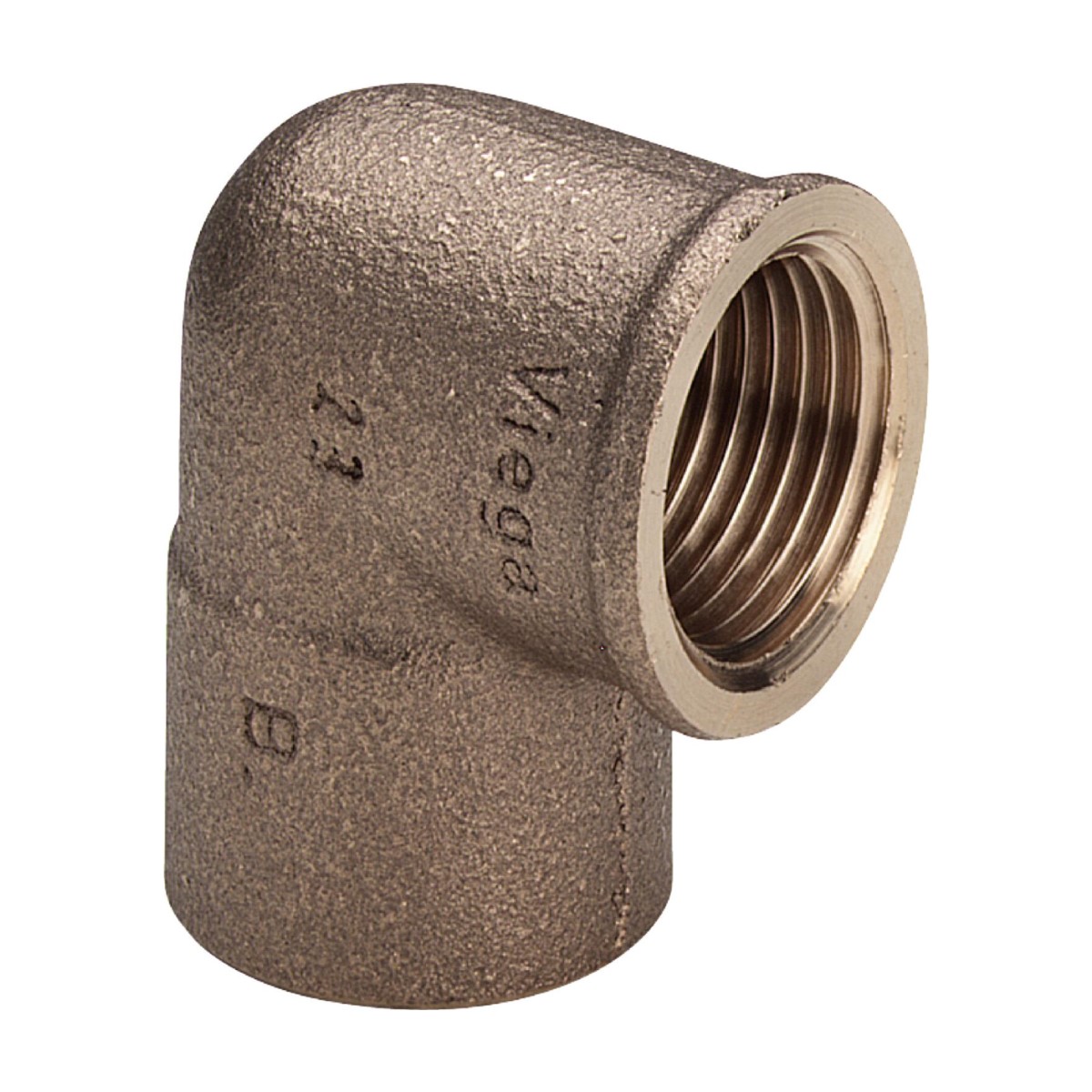 Viega Pārejas leņķis 90°, iekšējā vītne