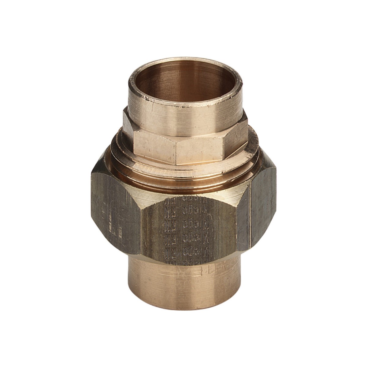 Viega Saskrūve koniska, bez vītnes